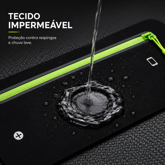 Cinto de Corrida Porta Celular Impermeável