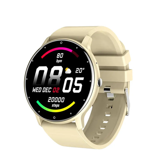Smartwatch Active para Esportes e Dia a Dia