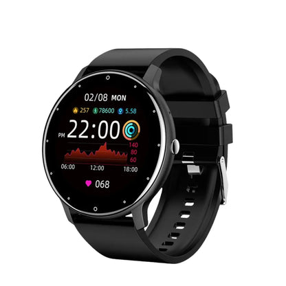 Smartwatch Active para Esportes e Dia a Dia