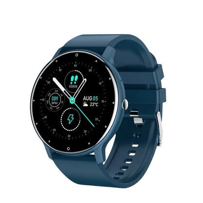 Smartwatch Active para Esportes e Dia a Dia