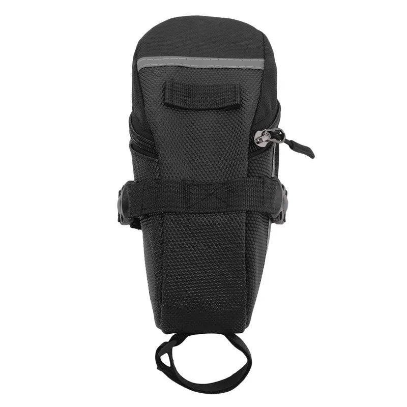Bolsa de Selim para Bicicleta Impermeável