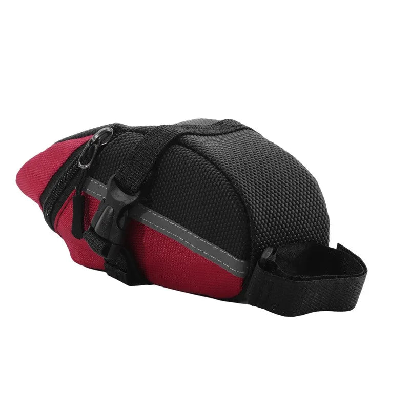 Bolsa de Selim para Bicicleta Impermeável