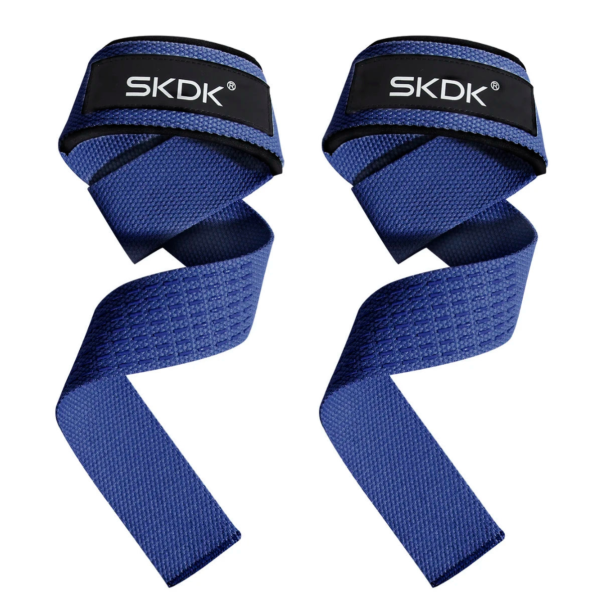 Munhequeira para Musculação com Suporte de Pegada.
