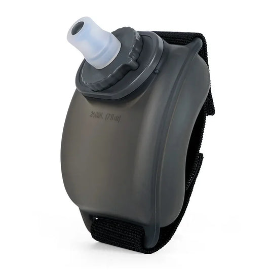 Pulseira de Hidratação Esportiva 300ml