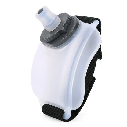 Pulseira de Hidratação Esportiva 300ml