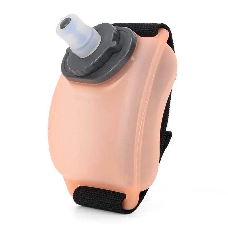 Pulseira de Hidratação Esportiva 300ml