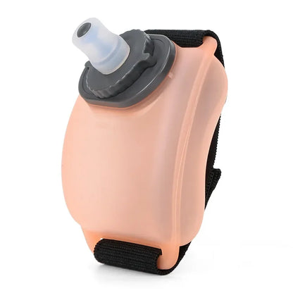 Pulseira de Hidratação Esportiva 300ml