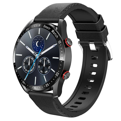 Smartwatch Esportivo com Chamadas Bluetooth